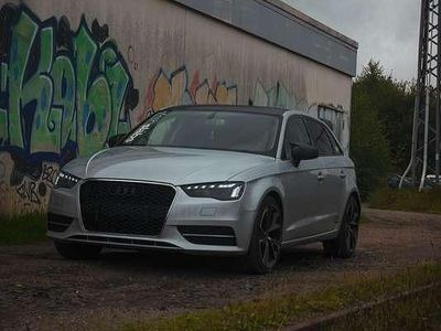 Occasion Audi A3 155 PK (114 kW) 2014 Grijs Hatchback
