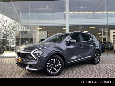 Occasion Kia Sportage 230 PK (169 kW) 2022 Grijs SUV