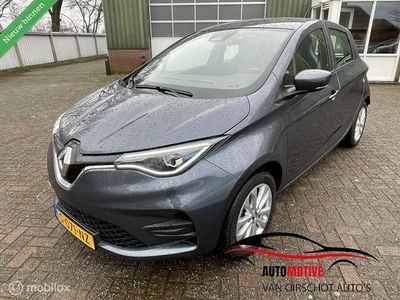 Renault Zoe occasion - 10 te koop in Eindhoven - AutoUncle