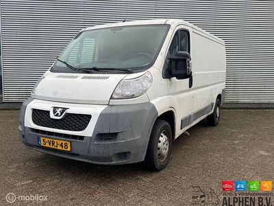 Overige Occasion 2011 Peugeot Boxer Van | € 2.500 (Super prijs)