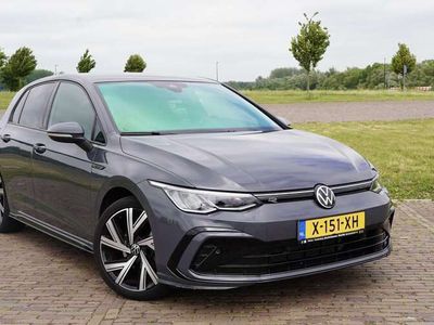 VW Golf VIII