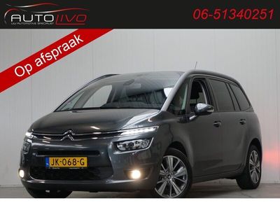 Citroën Grand C4 Picasso