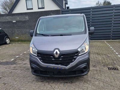 tweedehands Renault Trafic 1.6 dCi T29L2H1DCCom