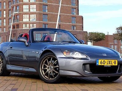 Honda S 2000