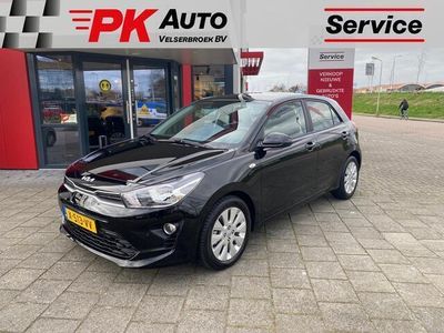 tweedehands Kia Rio 1.0 T-GDi MHEV DynamicLine 15.584 km Dealeronderho