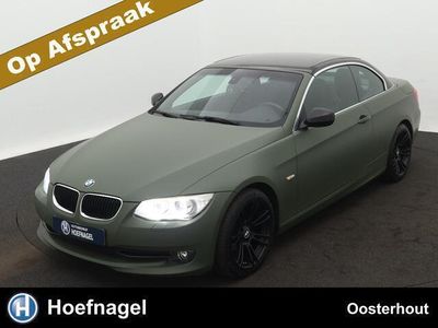 BMW 320 Cabriolet