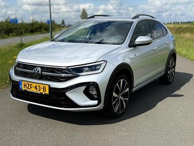 Gebruikt 2024 VW Taigo R-line SUV | € 29.900 (Eerlijke prijs)