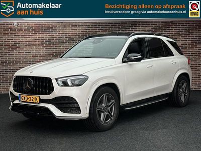 Mercedes GLE350