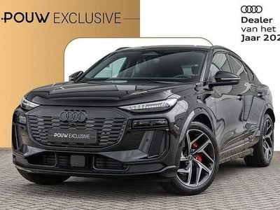 Audi Q6 Sportback e-tron