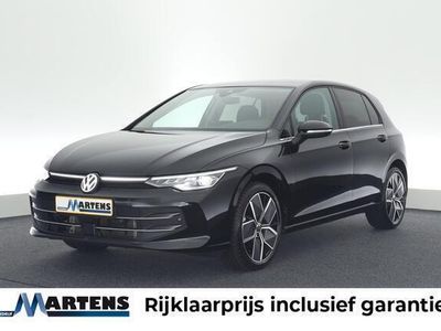 Overige Gebruikt 2024 VW Golf VIII Style Hatchback | € 34.948 (Iets duurder)