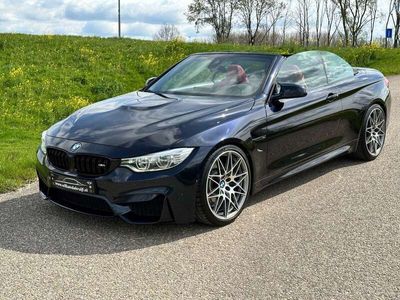 tweedehands BMW M4 Cabriolet 