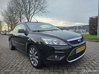 Occasion Ford Focus Trend 145 PK (106 kW) 2008