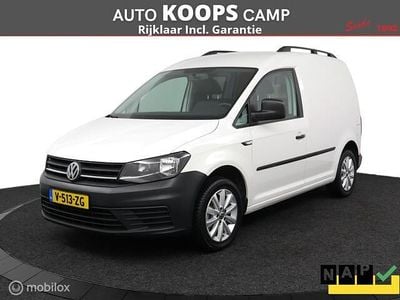 Overige Gebruikt 2019 VW Caddy Trendline MPV | € 14.400 (Super prijs)