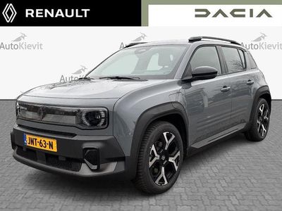 Suv Nieuw 2025 Renault R4 Komfort SUV | € 32.950