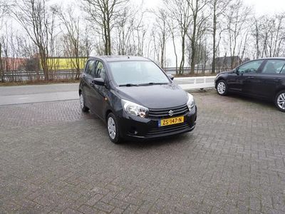 Suzuki Celerio