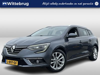 Renault Mégane GrandTour