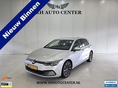 VW Golf VIII