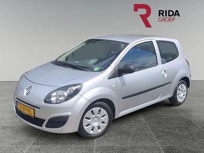 Grijs Occasion 2008 Renault Twingo Authentique Hatchback | € 2.945 (Eerlijke prijs)