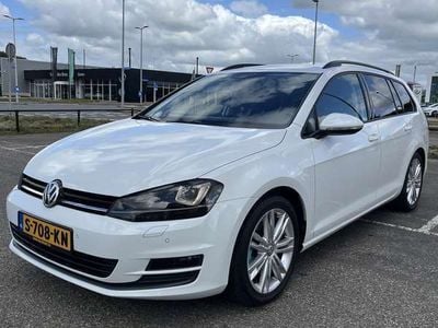 VW Golf VII