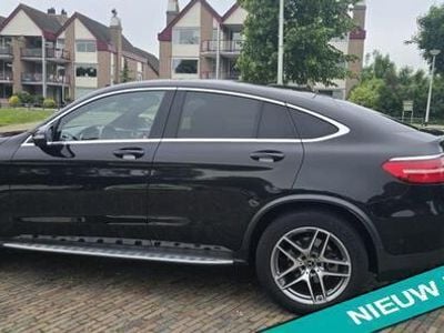 Mercedes GLC250