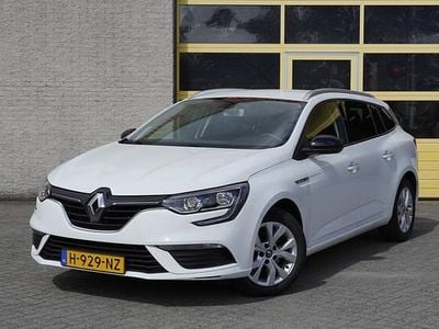 Renault Mégane GrandTour