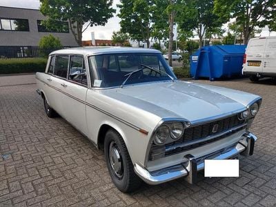 Gebruikt 1962 Fiat 2300 | € 13.000