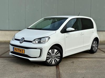 tweedehands VW e-up! Camera, Stoelverwarming, Dealer Onderhouden