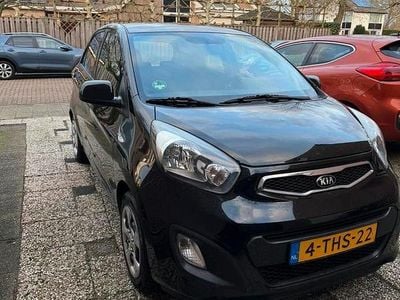 Occasion Kia Picanto 85 PK (62 kW) 2014 Hatchback