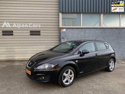 tweedehands Seat Leon 1.2 TSI Ecomotive COPA Eerste eigenaar / Cruise controle / APK 06-2024