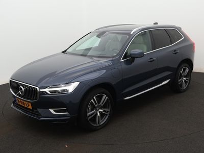 tweedehands Volvo XC60 T8 Twin Engine Inscription | Luchtvering | Bowers