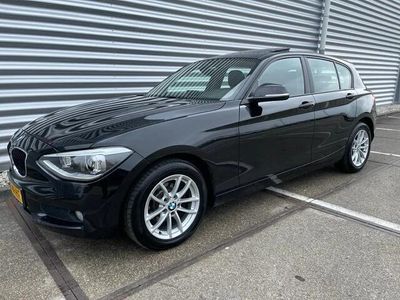 tweedehands BMW 116 1-SERIE i