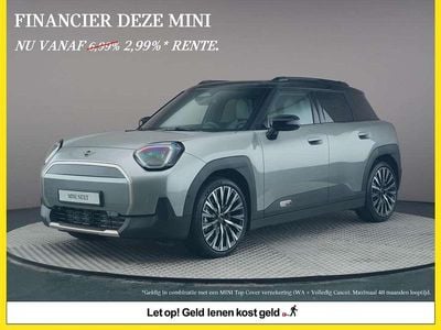 Mini Aceman