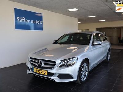 tweedehands Mercedes E350 C-KLASSE EstateLease Edition Automaat