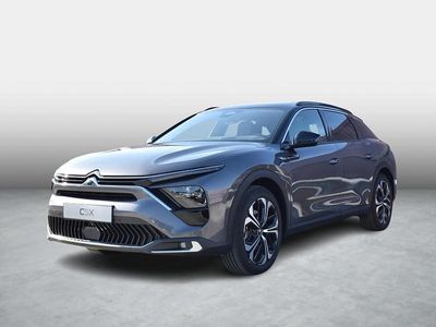 Citroën C5 X