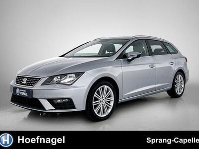 Seat Leon ST