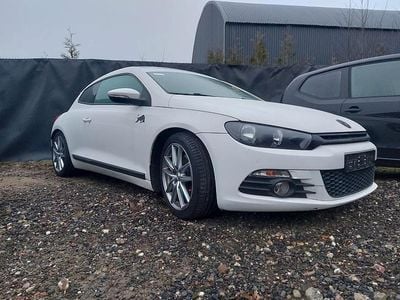 Gebruikt 2009 VW Scirocco Coupé | € 4.449 (Iets duurder)