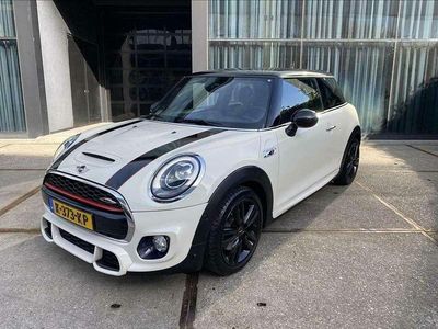 Gebruikt 2015 Mini John Cooper Works Coupé Coupé | € 16.000