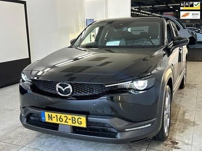 Mazda MX30