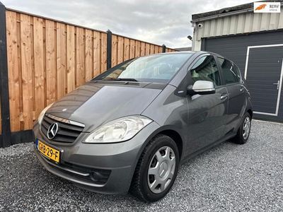 Mercedes A160