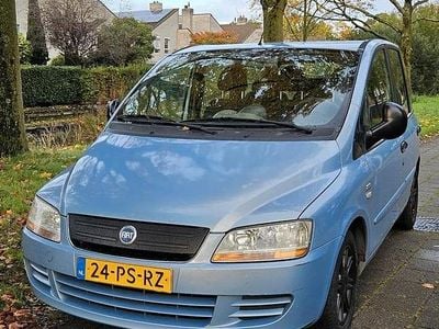 Gebruikt 2004 Fiat Multipla MPV | € 1.200