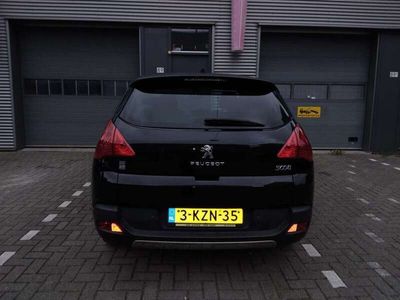 tweedehands Peugeot 3008 2.0 HDiF HYbrid4