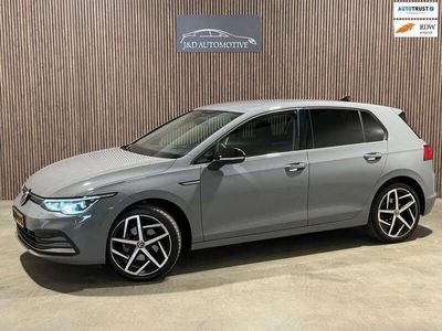 VW Golf VIII