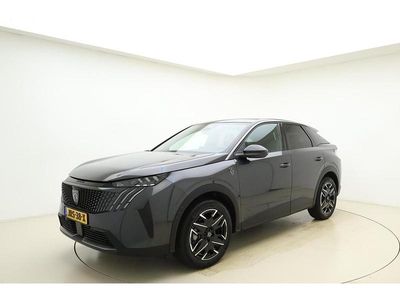 Occasion Peugeot 3008 GTi 145 PK (106 kW) 2025 Grijs SUV