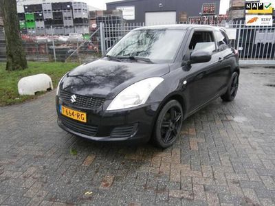 tweedehands Suzuki Swift 1.2 Base