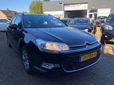 Citroën C5