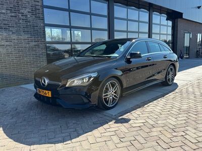 Mercedes CLA180
