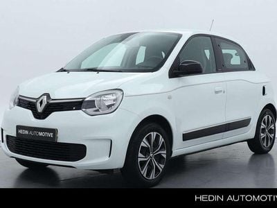 Occasion Renault Twingo LIMITED 65 PK (47 kW) 2022 Wit Hatchback