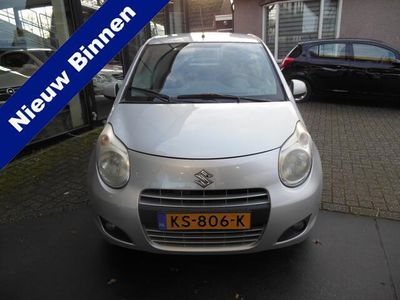 tweedehands Suzuki Alto 1.0 Base Staat in DE Krim