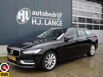 tweedehands Volvo V90 2.0 T8 AWD Momentum