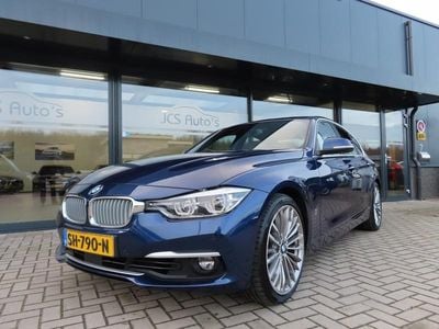 BMW 330e